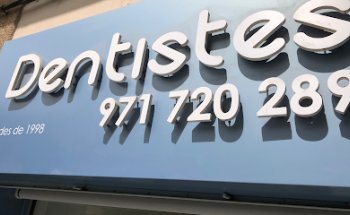 Clínica Dental Qualitat i Prevenció