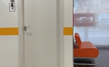 Clínica Dental Adeslas