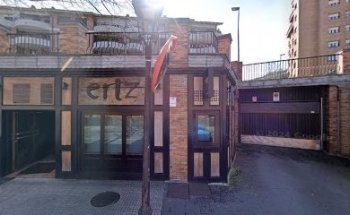 Maria Soledad Dorronsoro Murua