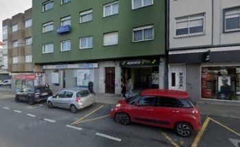 Centro Odontologico Integral