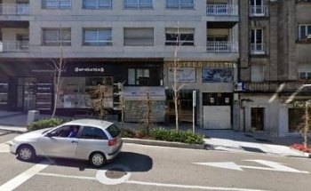 Centro Maxilodental Vigo s.l.