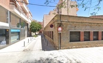 Dra. María Dolores Rodríguez Gimeno