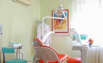 Centro Dental Ortodoncia