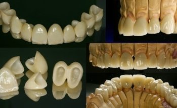 Clínica Dental Montalvo