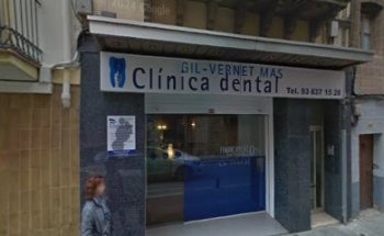 Clínica Dental Gil Vernet Huguet