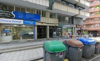 JMV 2008 ODONTOLOGIA SLP