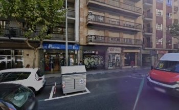 Clínica Dental Ángel Luis Nieto Garcia