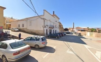 Clínica Dental Benalua