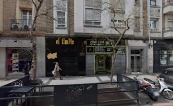 Clínica de Ortodoncia Francisco Ruiz Echarri