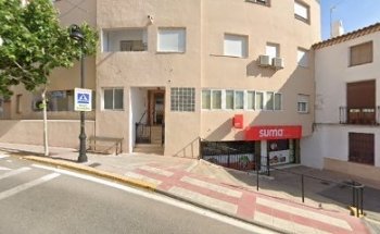 Clínica Dental Alfredo Floro