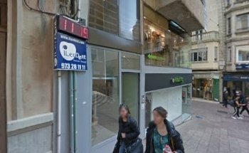 SERVEIS ODONTOLOGICS GENSANA TALARN SL