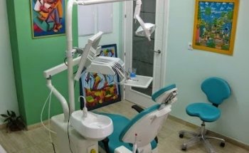 Clínica Dental Juan Javier Reyes Malpica