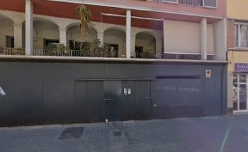 Clinica dental Alabart