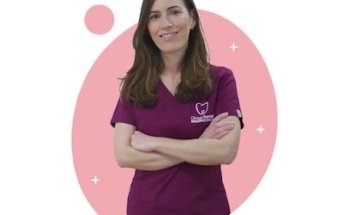 Dra Silvia Pisani Soto 