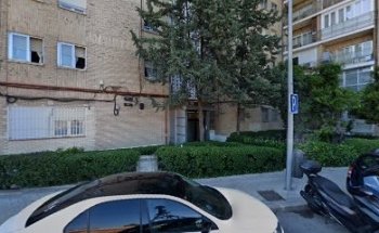 Daniel Hernádez Fuerte