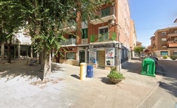 Clínica Dental Dr Garrido