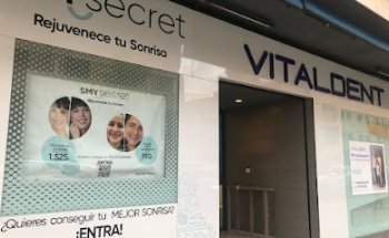 Clínica Dental Vitaldent
