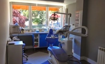 Clinica Dental en Las Rozas C D R