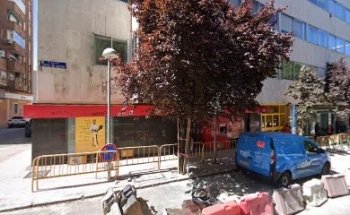 Laboratorios Lucas Nicolás S.L.