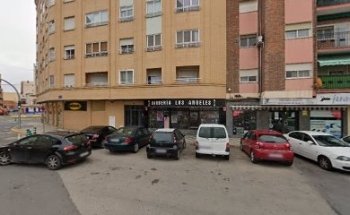 Orthocentury XXI S.L.