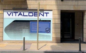 Clínica Dental Vitaldent