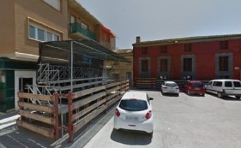 Clinica Dental Buñuel