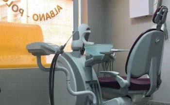 Clínica Dental Albano Albalate