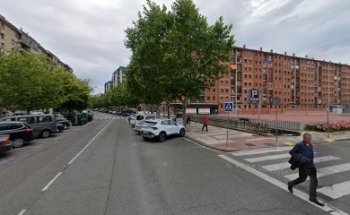 Doctora Inmaculada Aparicio Carrera