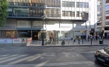 Clínica de Ortodoncia Rosa Prat