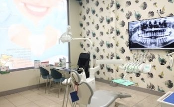 Clínica Dental Santa Amalia Fernando Molina Lazcano
