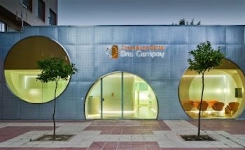 Clínica Bucodental Dra. Campoy