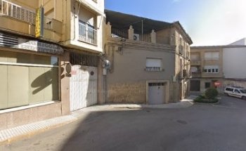 Clínica Dental Alfredo Floro S.l.