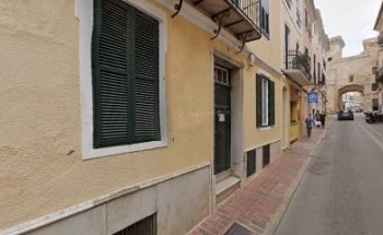 CLINICA DENTAL APELLANIZ