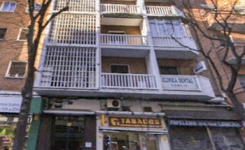 CLINICA DENTAL LOPEZ DE HARO, 18 MADRID 28039