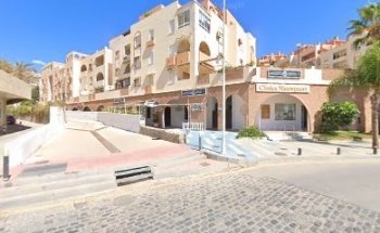 Clinica del Mar Almuñecar