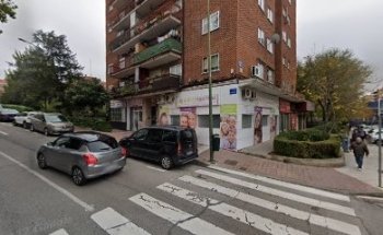 Centro Medico Dental Goya