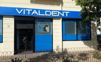 Clínica Dental Vitaldent