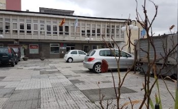 Clínica Odontológica Fdez. Higueras