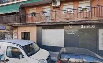 SaniLux - Clínica odontológica