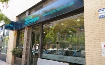 Centro Odontológico Asociación Dental Experts