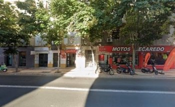 Clínica Dental Recaredo