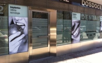 Dental Clinic Dosdoce