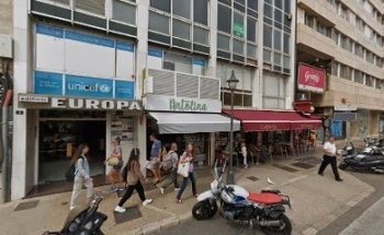 Clinica Dental Irene Urcelay