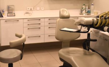 Ortodoncia Chamberí