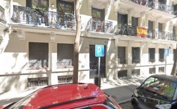 calle MANUEL SILVELA 12,28010 MADRID