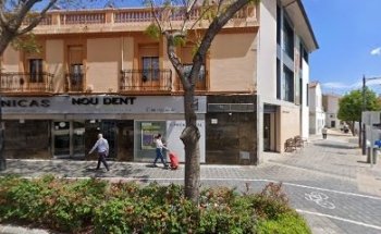 SALUD DENTAL QUART SL