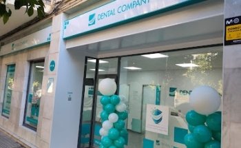 Dental Company Santa Justa