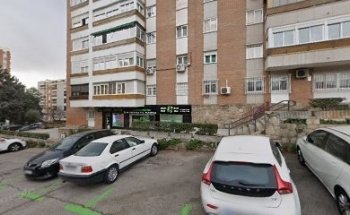 Gabinetes Rentales Madrid