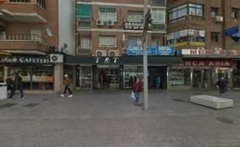 CLINICA CONSTITUCION 24 SL.