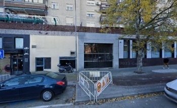 Insti. Médico Aranda Dr. Lucas Escobar